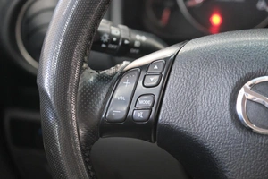 Седан Mazda 6 2004 года, 639000 рублей, Омск