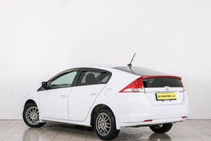 Лифтбек Honda Insight 2009 года, 739000 рублей, Красноярск