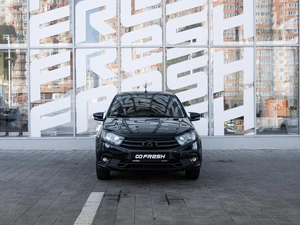 Лифтбек ВАЗ (LADA) Granta 2023 года, 649000 рублей, Ставрополь