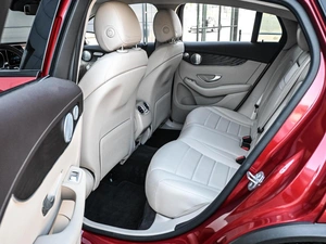 Внедорожник Mercedes-benz GLC-класс Coupe 2020 года, 5479000 рублей, Кирилловка