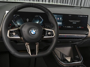 Внедорожник BMW X3 2025 года, 7176000 рублей, Ставрополь
