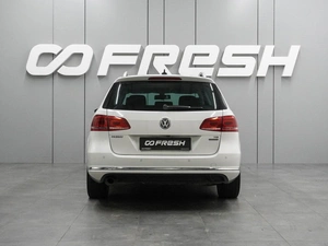 Универсал Volkswagen Passat 2013 года, 1249000 рублей, Воронеж