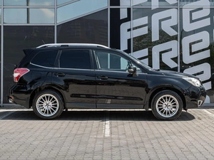 Внедорожник Subaru Forester 2014 года, 1605000 рублей, Краснодар