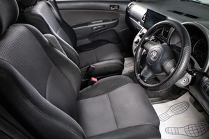 Минивэн Toyota Wish 2008 года, 849000 рублей, Сургут