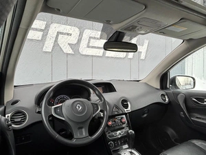 Внедорожник Renault Koleos 2013 года, 1360000 рублей, Ижевск