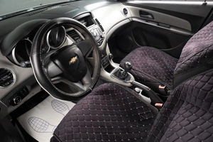 Седан Chevrolet Cruze 2012 года, 559000 рублей, Оренбург