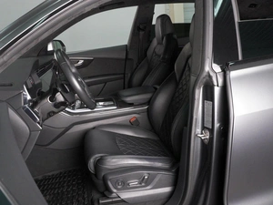 Внедорожник Audi Q8 2021 года, 10398000 рублей, Минеральные Воды