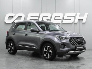 Внедорожник Chery Tiggo 4 Pro 2023 года, 1648000 рублей, Воронеж