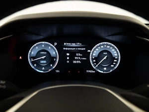 Седан Genesis G70 2020 года, 3337077 рублей, Москва