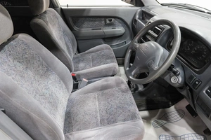 Минивэн Daihatsu Pyzar 1998 года, 329000 рублей, Новокузнецк