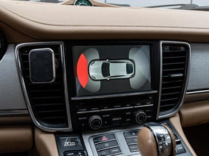 Лифтбек Porsche Panamera 2012 года, 3270000 рублей, Краснодар