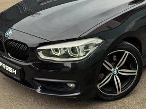 Хетчбэк BMW 1 серия 2018 года, 1749000 рублей, Кропоткин