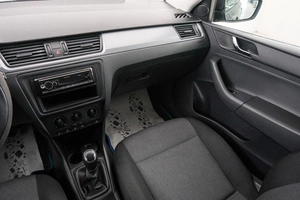 Лифтбек Skoda Rapid 2016 года, 859000 рублей, Красноярск