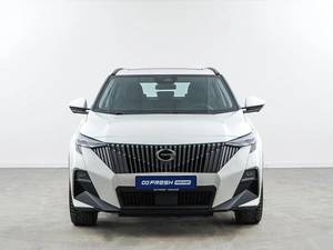 Внедорожник GAC GS3 2024 года, 2498055 рублей, Москва