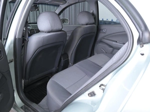 Седан Nissan Almera Classic 2007 года, 539000 рублей, Ставрополь