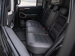 Внедорожник Jetour T2 2024 года, 3595000 рублей, Краснодар