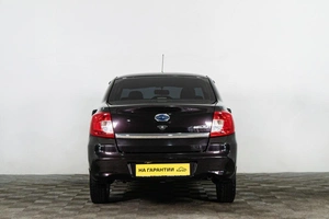 Седан Datsun on-DO 2015 года, 469000 рублей, Сургут