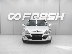 Хетчбэк Renault Megane 2011 года, 740000 рублей, Ростов-на-Дону