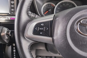 Хетчбэк Toyota Tank 2019 года, 1339000 рублей, Томск