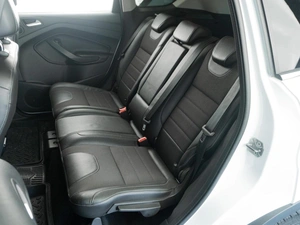 Внедорожник Ford Kuga 2013 года, 939000 рублей, Тюмень