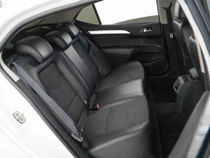 Седан Citroen C4 2020 года, 1299033 рублей, Москва