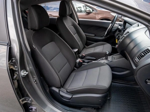 Седан Kia Cerato 2016 года, 1139000 рублей, Саратов