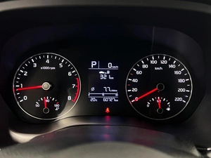 Хетчбэк Kia Rio X 2020 года, 1720500 рублей, Казань