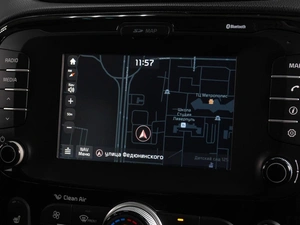 Внедорожник Kia Soul 2016 года, 1719000 рублей, Тюмень