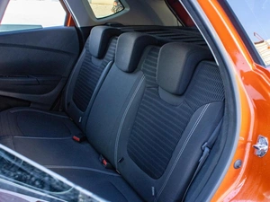 Внедорожник Renault Kaptur 2018 года, 1379000 рублей, Петрозаводск