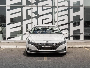 Седан Hyundai Avante 2020 года, 1850000 рублей, Краснодар