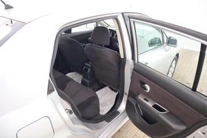 Седан Nissan Tiida 2012 года, 789000 рублей, Курск