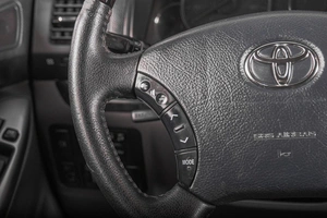 Внедорожник Toyota Land Cruiser Prado 2008 года, 2539000 рублей, Томск