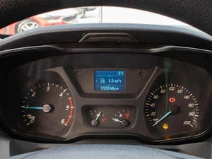 Ford Transit, VIII (2013—н. в.) 2.2 TDCi FWD MT (125 л.с.) 2020г. 2020 года, 2419000 рублей, Петрозаводск