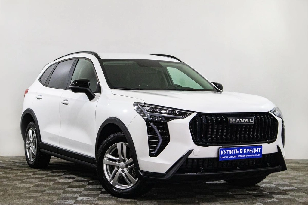 Внедорожник Haval Jolion 2025 года, 2199000 рублей, Сургут