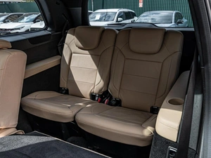 Внедорожник Mercedes-benz GLS-класс 2018 года, 4799000 рублей, Краснодар