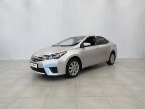Седан Toyota Corolla 2013 года, 1224000 рублей, Обнинск
