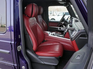 Внедорожник Mercedes-benz G-класс AMG 2019 года, 14849000 рублей, Нижний Новгород