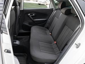 Седан Volkswagen Polo 2019 года, 856070 рублей, Краснодар