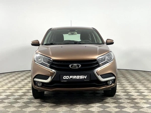Хетчбэк ВАЗ (LADA) XRAY 2017 года, 769900 рублей, Казань