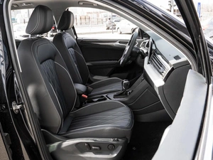 Внедорожник Volkswagen Tiguan L 2025 года, 4070000 рублей, Краснодар