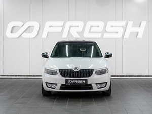 Лифтбек Skoda Octavia 2017 года, 1839000 рублей, Сургут