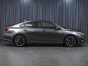 Седан Kia Cerato 2019 года, 1920000 рублей, Ставрополь