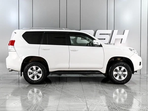 Внедорожник Toyota Land Cruiser Prado 2011 года, 2759000 рублей, Аксай