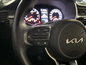 Хетчбэк Kia Rio X 2022 года, 2120000 рублей, Санкт-Петербург