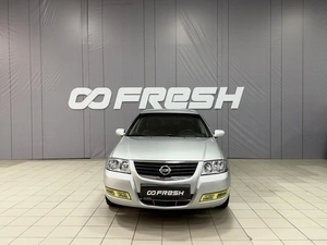 Седан Nissan Almera Classic 2011 года, 850000 рублей, Нижневартовск