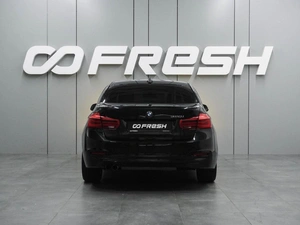 Седан BMW 3 серия 2016 года, 1999000 рублей, Воронеж