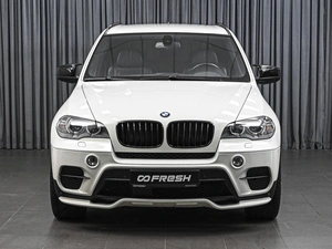 Внедорожник BMW X5 2011 года, 2499000 рублей, Ставрополь