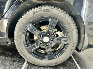 Седан Hyundai Avante 2011 года, 889000 рублей, Красноярск