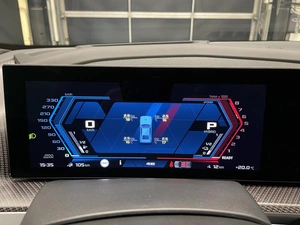 Внедорожник BMW XM 2023 года, 28560000 рублей, Красноярск