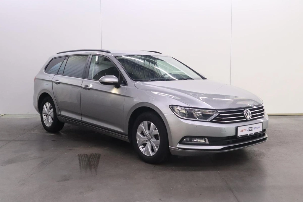 Универсал Volkswagen Passat 2016 года, 2100000 рублей, Брянск